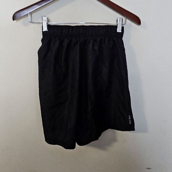 SB Tech Perform at Your Best Running Short NWT Mens Black Size Small - Picture 4 of 4